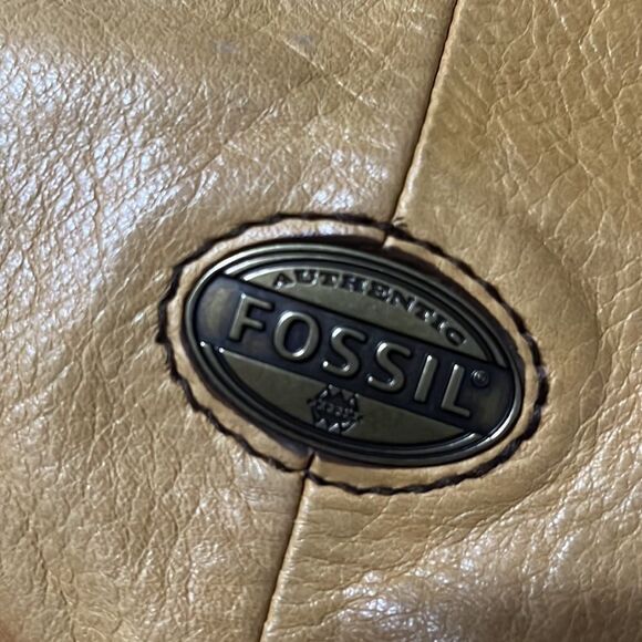 Fossil explorer bag - Picture 5 of 5